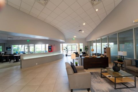 Adosado en alquiler en Kissimmee, Florida, 3 dormitorios, 120.31 m2 № 1779052 - foto 25