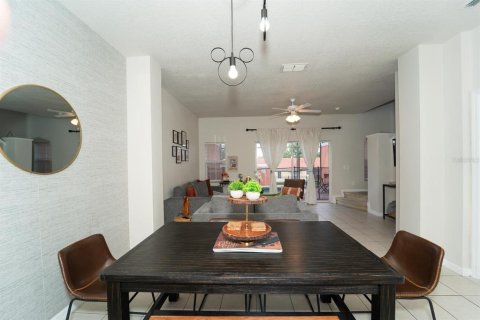 Adosado en alquiler en Kissimmee, Florida, 3 dormitorios, 120.31 m2 № 1779052 - foto 9