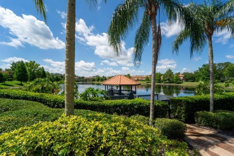 Adosado en alquiler en Kissimmee, Florida, 3 dormitorios, 120.31 m2 № 1779052 - foto 26