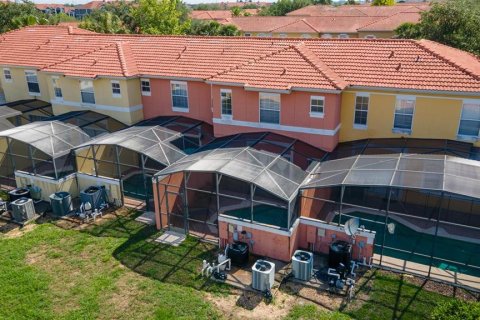 Adosado en alquiler en Kissimmee, Florida, 3 dormitorios, 120.31 m2 № 1779052 - foto 30