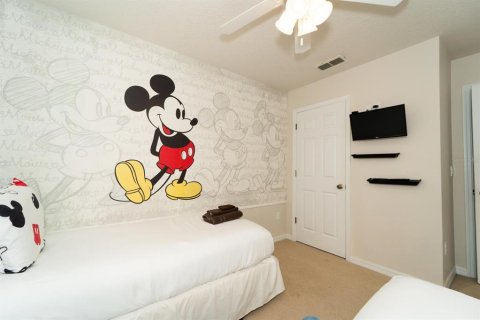Adosado en alquiler en Kissimmee, Florida, 3 dormitorios, 120.31 m2 № 1779052 - foto 19