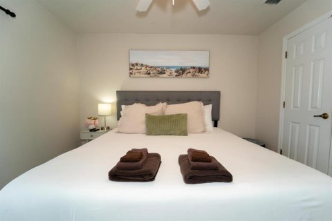 Adosado en alquiler en Kissimmee, Florida, 3 dormitorios, 120.31 m2 № 1779052 - foto 16