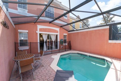 Adosado en alquiler en Kissimmee, Florida, 3 dormitorios, 120.31 m2 № 1779052 - foto 22