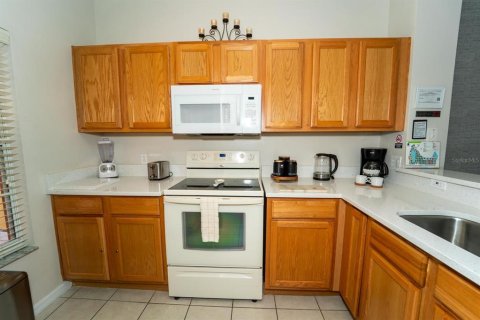 Adosado en alquiler en Kissimmee, Florida, 3 dormitorios, 120.31 m2 № 1779052 - foto 5