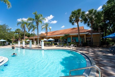 Adosado en alquiler en Kissimmee, Florida, 3 dormitorios, 120.31 m2 № 1779052 - foto 27