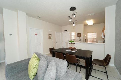 Adosado en alquiler en Kissimmee, Florida, 3 dormitorios, 120.31 m2 № 1779052 - foto 11