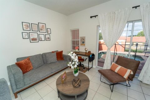 Adosado en alquiler en Kissimmee, Florida, 3 dormitorios, 120.31 m2 № 1779052 - foto 13