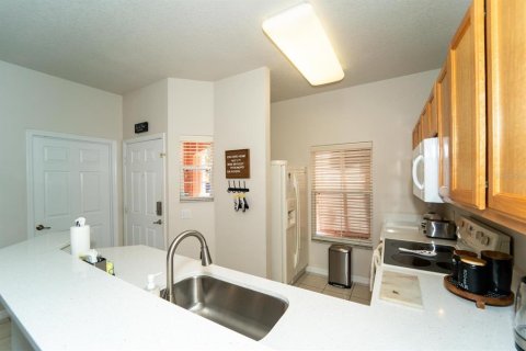Adosado en alquiler en Kissimmee, Florida, 3 dormitorios, 120.31 m2 № 1779052 - foto 3