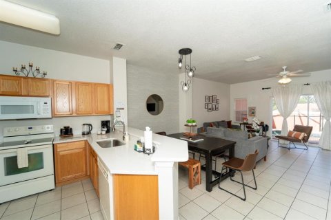 Adosado en alquiler en Kissimmee, Florida, 3 dormitorios, 120.31 m2 № 1779052 - foto 4
