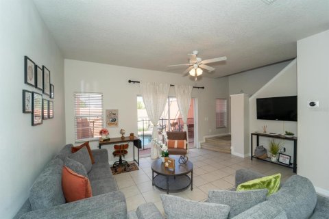 Adosado en alquiler en Kissimmee, Florida, 3 dormitorios, 120.31 m2 № 1779052 - foto 6