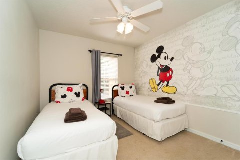 Adosado en alquiler en Kissimmee, Florida, 3 dormitorios, 120.31 m2 № 1779052 - foto 18