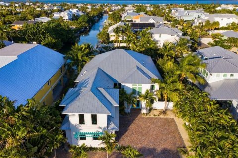 Villa ou maison à Anna Maria, Floride 4 chambres, 283.82 m2 № 2141612