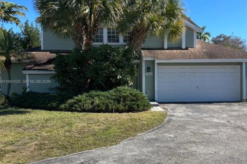 Купить виллу или дом в Майами, Флорида 3 спальни, 133.69м2, № 2025866 - фото 5