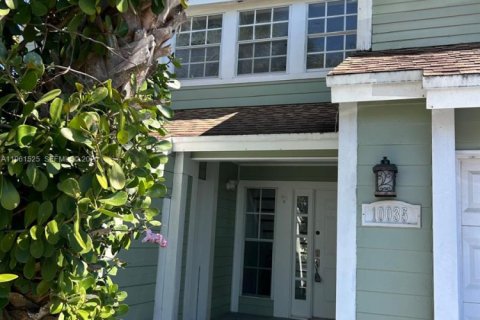 Купить виллу или дом в Майами, Флорида 3 спальни, 133.69м2, № 2025866 - фото 3