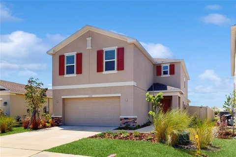 Casa en venta en Palmetto, Florida, 5 dormitorios, 235.04 m2 № 1720105 - foto 2