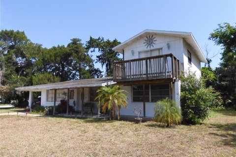 House in Edgewater, Florida 3 bedrooms, 141.68 sq.m. № 1677815 - photo 2