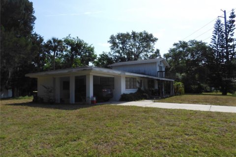 House in Edgewater, Florida 3 bedrooms, 141.68 sq.m. № 1677815 - photo 7