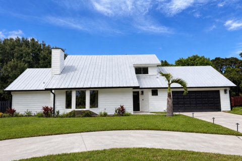 Villa ou maison à Palm Beach Gardens, Floride 3 chambres, 175.4 m2 № 2433804