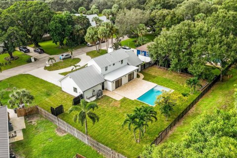 Villa ou maison à vendre à Palm Beach Gardens, Floride: 3 chambres, 175.4 m2 № 2433804 - photo 3