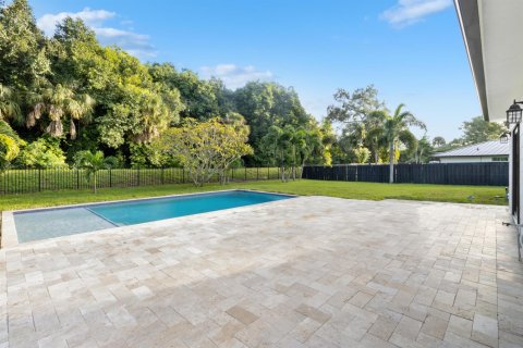 Villa ou maison à vendre à Palm Beach Gardens, Floride: 3 chambres, 175.4 m2 № 2433804 - photo 19