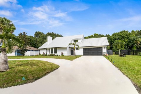 Villa ou maison à vendre à Palm Beach Gardens, Floride: 3 chambres, 175.4 m2 № 2433804 - photo 4