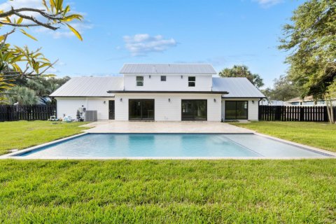 Villa ou maison à vendre à Palm Beach Gardens, Floride: 3 chambres, 175.4 m2 № 2433804 - photo 18
