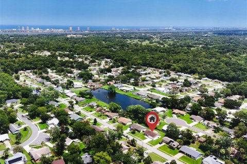 Купить виллу или дом в Ормонд-Бич, Флорида 7 комнат, 106.28м2, № 2223250 - фото 26