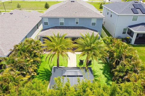 House in Clermont, Florida 5 bedrooms, 301.65 sq.m. № 1749477 - photo 4