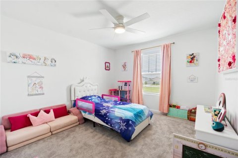 House in Clermont, Florida 5 bedrooms, 301.65 sq.m. № 1749477 - photo 29