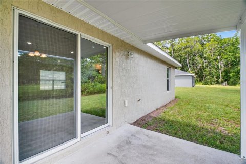 House in Ocala, Florida 3 bedrooms, 4.92 sq.m. № 1905376 - photo 4