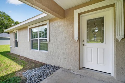 House in Ocala, Florida 3 bedrooms, 4.92 sq.m. № 1905376 - photo 2