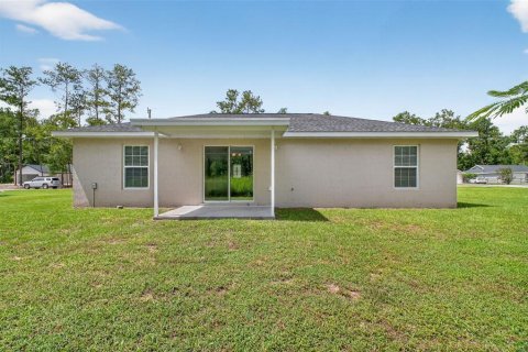 House in Ocala, Florida 3 bedrooms, 4.92 sq.m. № 1905376 - photo 3