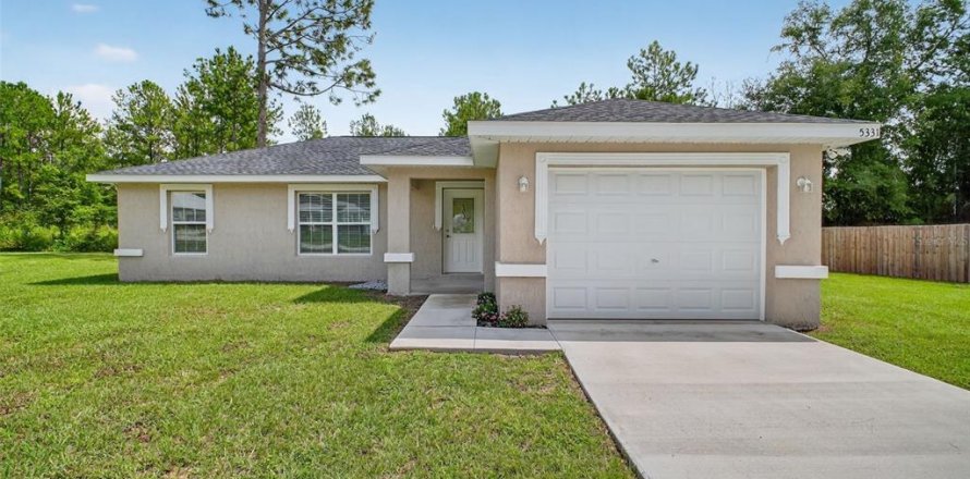 Villa ou maison à Ocala, Floride 3 chambres, 4.92 m2 № 1905376