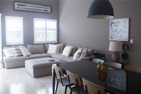 Condominio en alquiler en Aventura, Florida, 3 dormitorios, 148.64 m2 № 1811741 - foto 2
