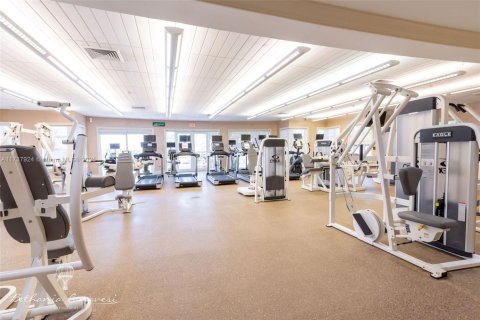 Condominio en alquiler en Aventura, Florida, 3 dormitorios, 148.64 m2 № 1811741 - foto 22