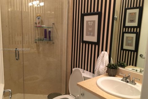 Condominio en alquiler en Aventura, Florida, 3 dormitorios, 148.64 m2 № 1811741 - foto 16