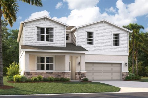 Casa en Sanford, Florida 5 dormitorios, 226.12 m2 № 2358140