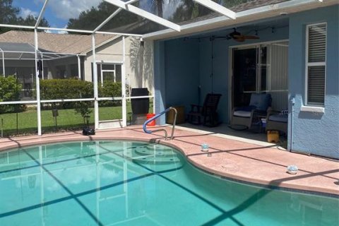 House in Lakeland, Florida 3 bedrooms, 174.38 sq.m. № 1909296 - photo 6