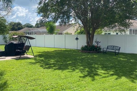 House in Lakeland, Florida 3 bedrooms, 174.38 sq.m. № 1909296 - photo 3