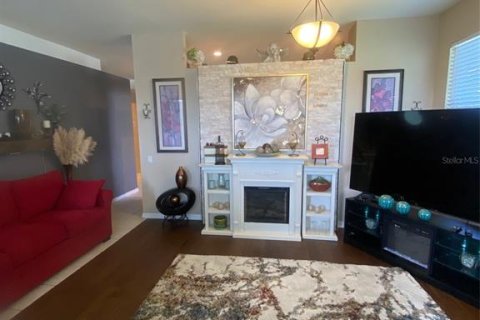 House in Lakeland, Florida 3 bedrooms, 174.38 sq.m. № 1909296 - photo 9