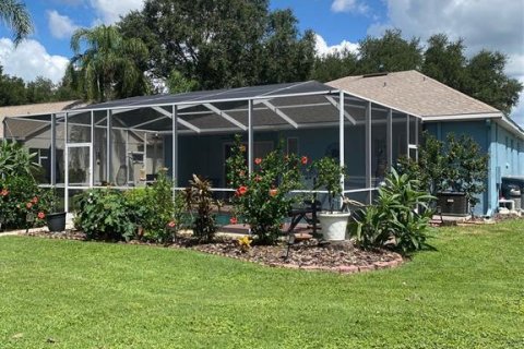 House in Lakeland, Florida 3 bedrooms, 174.38 sq.m. № 1909296 - photo 4