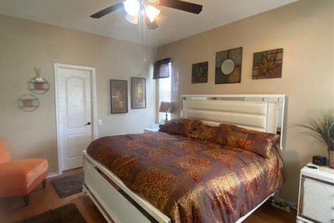 House in Lakeland, Florida 3 bedrooms, 174.38 sq.m. № 1909296 - photo 23