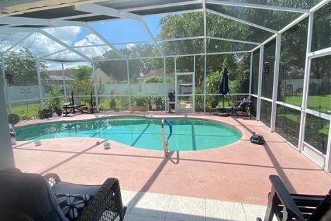 House in Lakeland, Florida 3 bedrooms, 174.38 sq.m. № 1909296 - photo 18