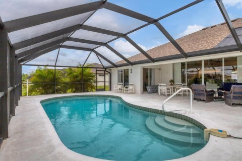 Casa en venta en Rotonda, Florida, 3 dormitorios, 175.12 m2 № 1919766 - foto 4