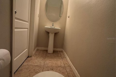 Adosado en alquiler en Brandon, Florida, 3 dormitorios, 121.42 m2 № 1574077 - foto 22