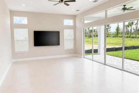 Villa ou maison à vendre à Wesley Chapel, Floride: 2 chambres, 211.45 m2 № 2137538 - photo 7