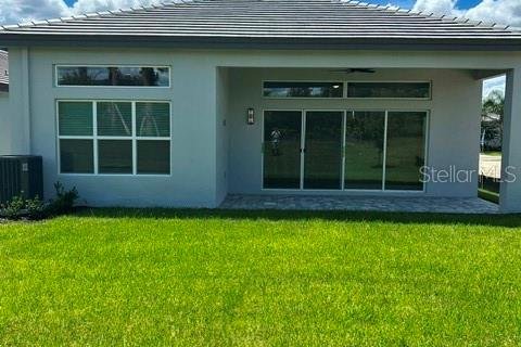 Villa ou maison à vendre à Wesley Chapel, Floride: 2 chambres, 211.45 m2 № 2137538 - photo 19
