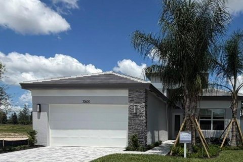 Casa en Wesley Chapel, Florida 2 dormitorios, 211.45 m2 № 2137538