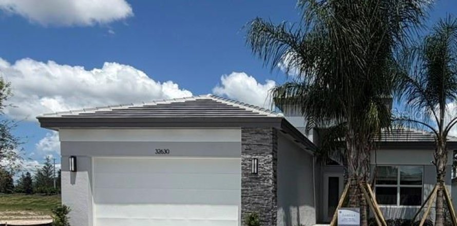 Villa ou maison à Wesley Chapel, Floride 2 chambres, 211.45 m2 № 2137538