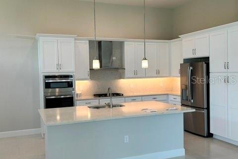 Villa ou maison à vendre à Wesley Chapel, Floride: 2 chambres, 211.45 m2 № 2137538 - photo 4